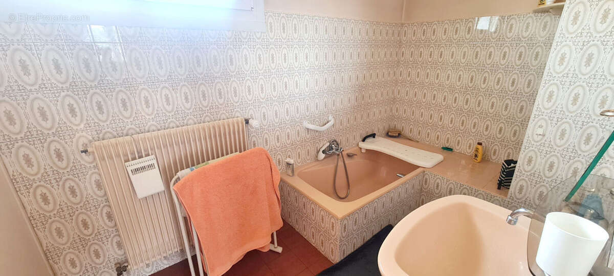 Maison à MITRY-MORY