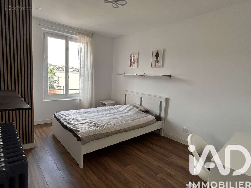 Photo 5 - Appartement à CLERMONT-FERRAND