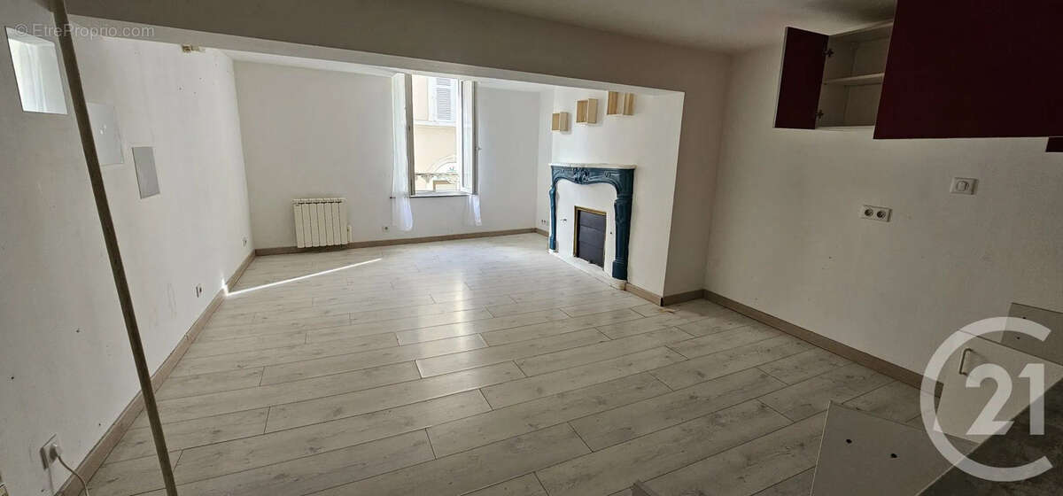 Maison à BONNEVAL