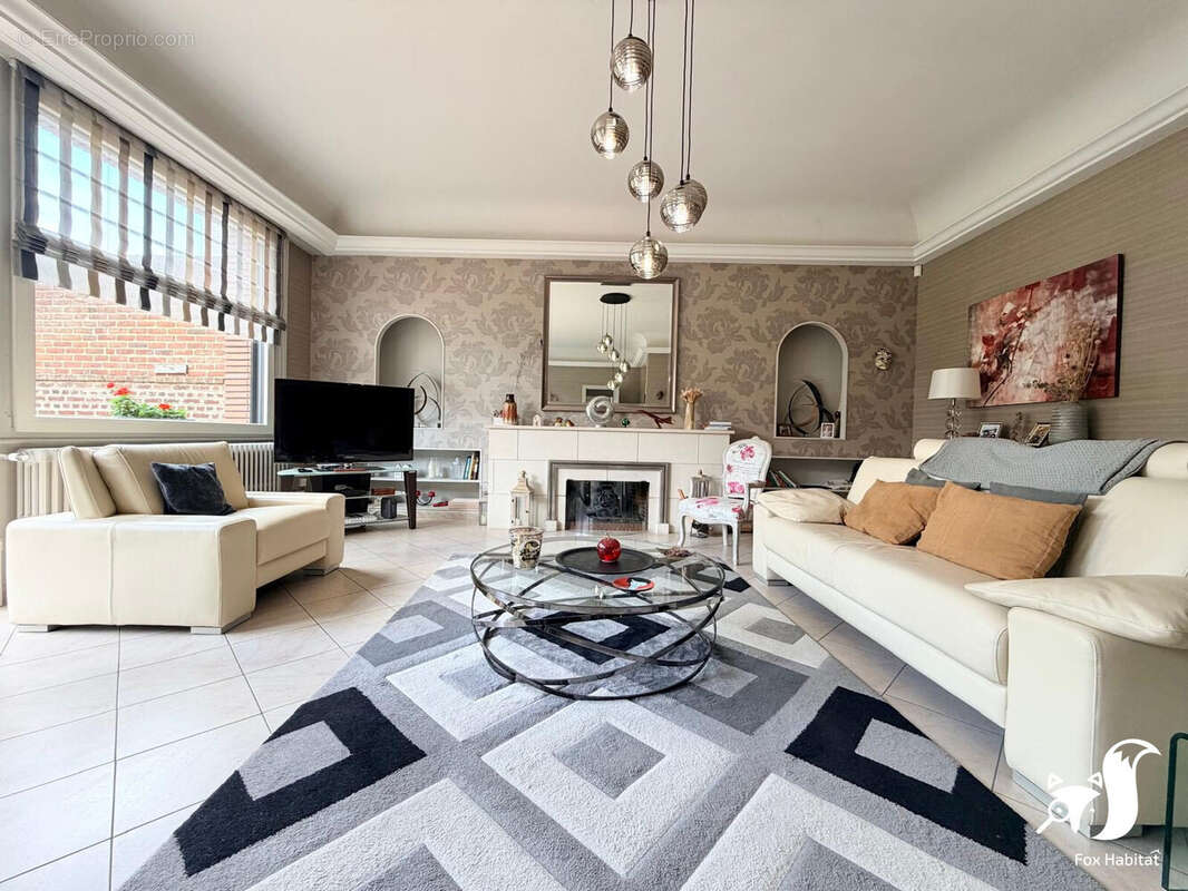 Maison 316 m² à Cambrai  - photo 3