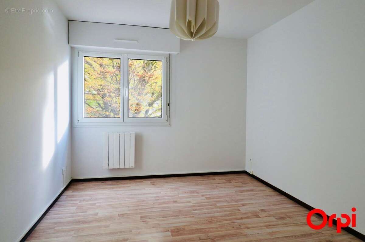 Appartement à SOUFFELWEYERSHEIM