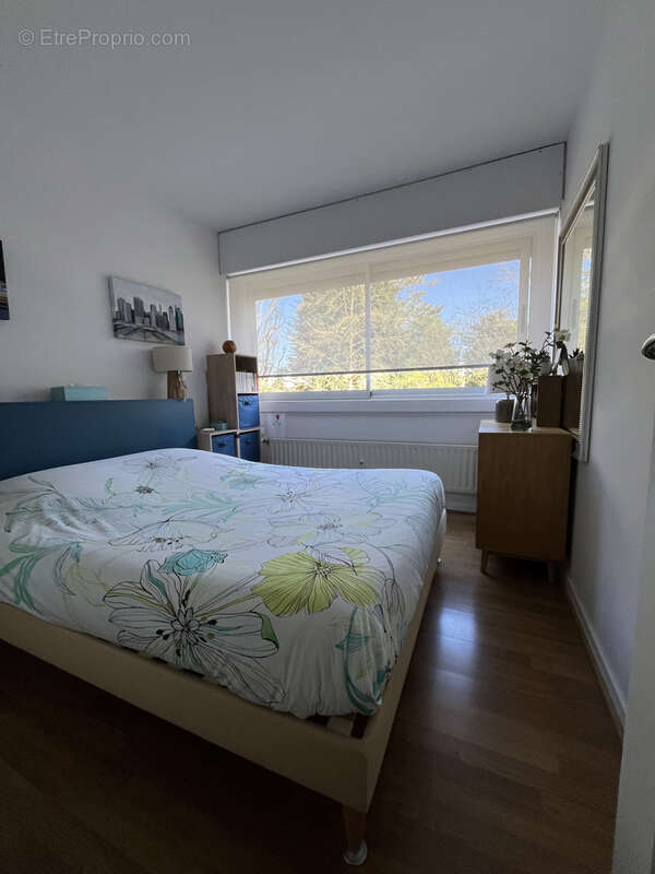 Appartement à WASQUEHAL