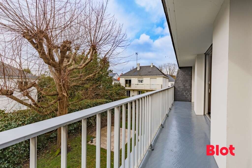 Maison à SAINT-HERBLAIN