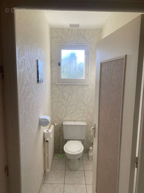 Maison à MINIAC-MORVAN