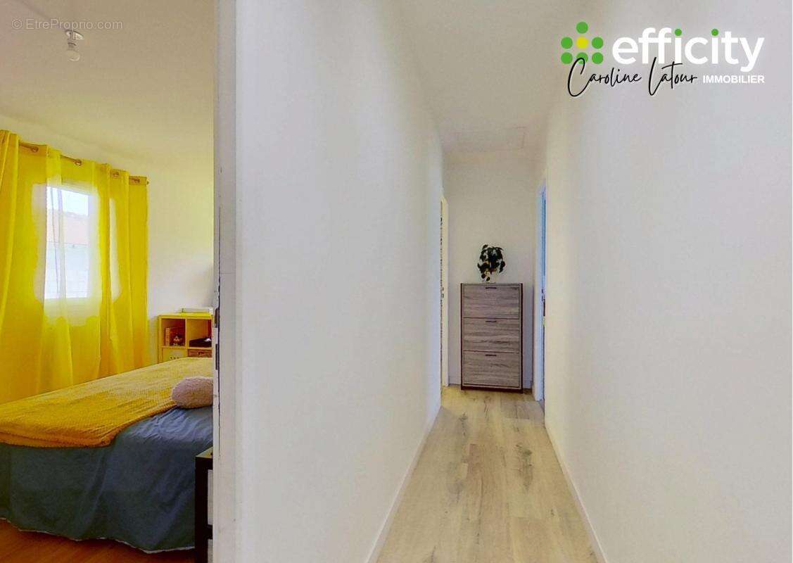 Maison à MONTBRISON