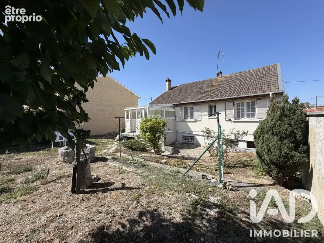 Photo 1 - Maison à FAGNIERES