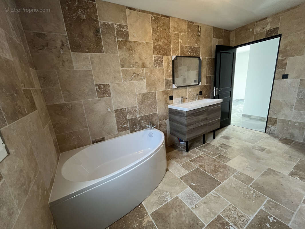 Maison à VITRY-EN-PERTHOIS