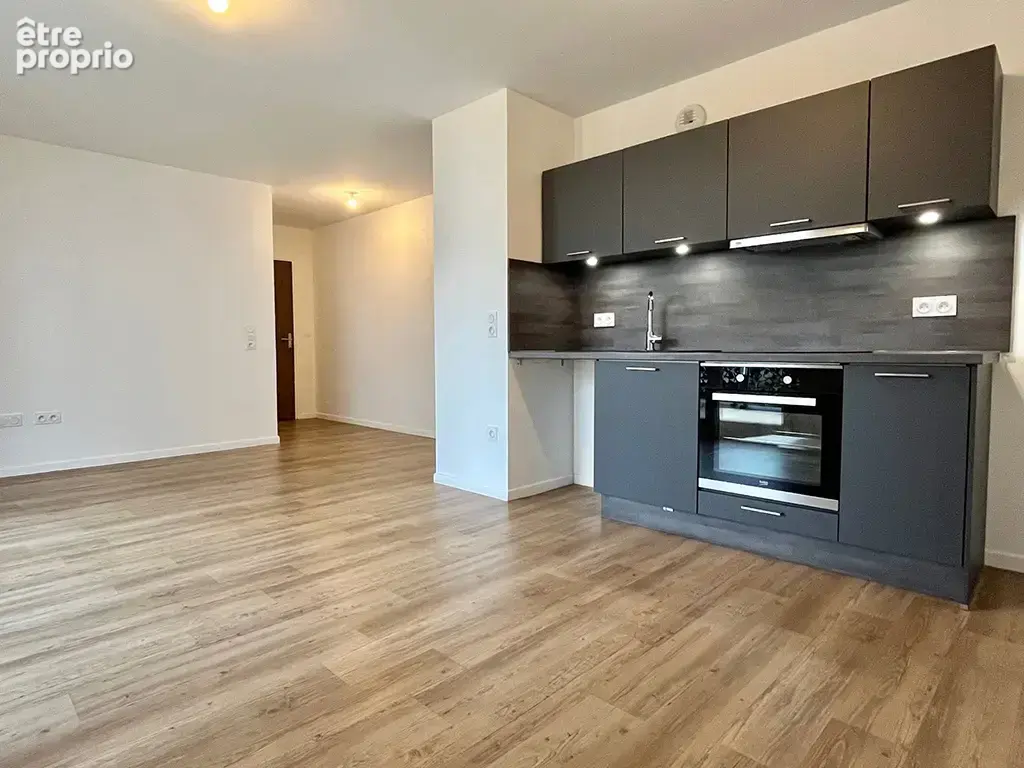 Appartement 3 pièces 60 m² à vendre à Jouy-Le-Moutier (95280) - photo 3