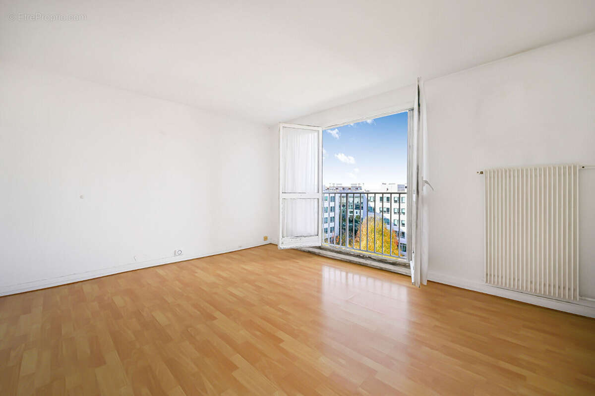 Appartement à MALAKOFF