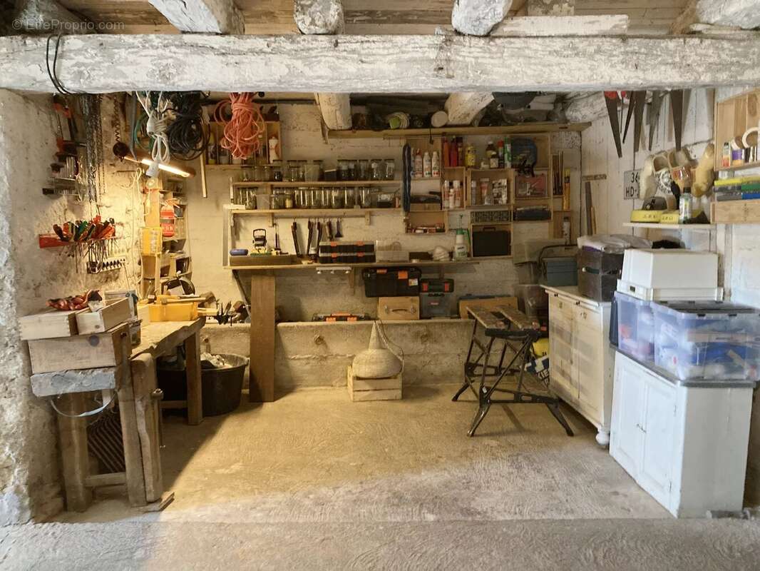 Maison à COIFFY-LE-HAUT