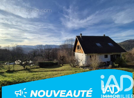 Photo 1 - Maison à VAULNAVEYS-LE-HAUT