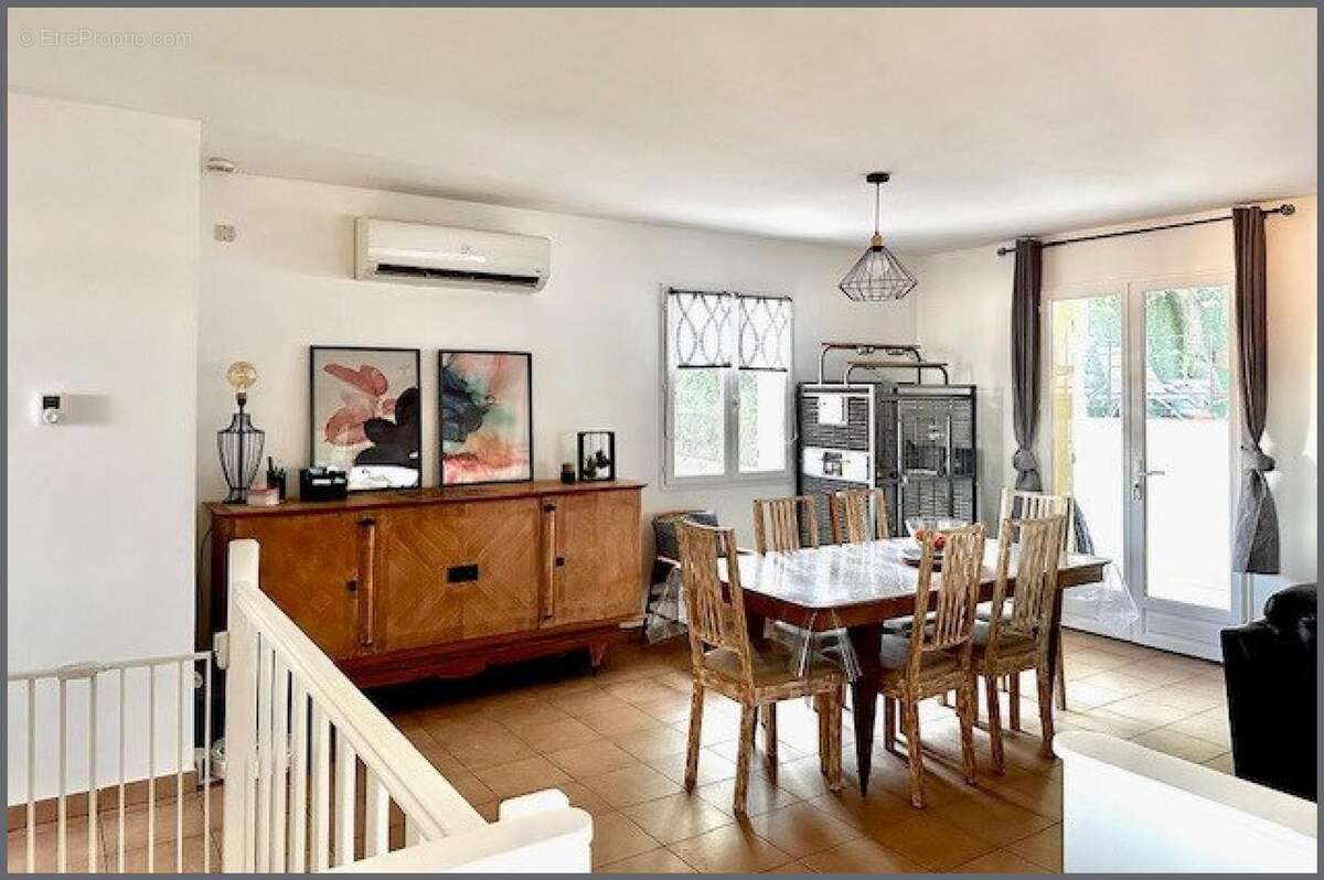 Photo 7 - Maison à LA CRAU