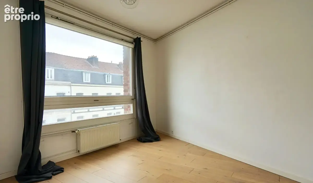 Appartement 76 m² à Lille  - photo 6