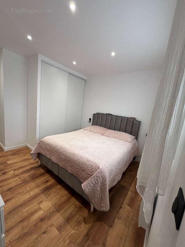 Maison à CHATEAUBRIANT