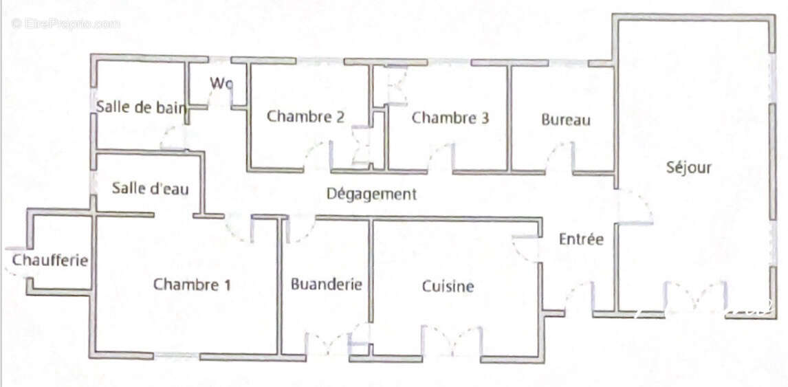 Villa 4 chambres à Gajan (30) - photo 18
