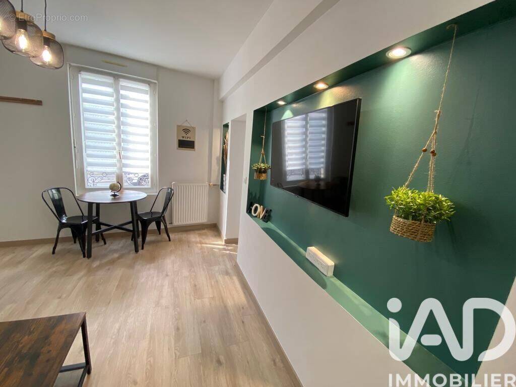Photo 1 - Appartement à EPERNAY