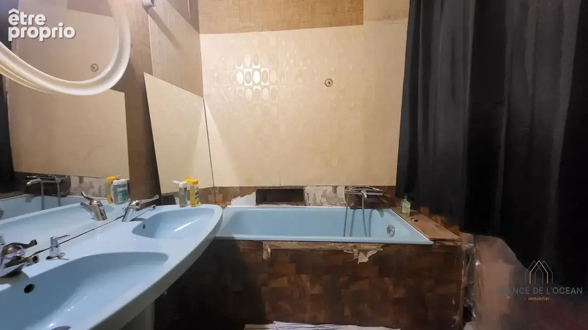 Appartement à vendre à Le Palais : Coup de coeur de l'agence - photo 14