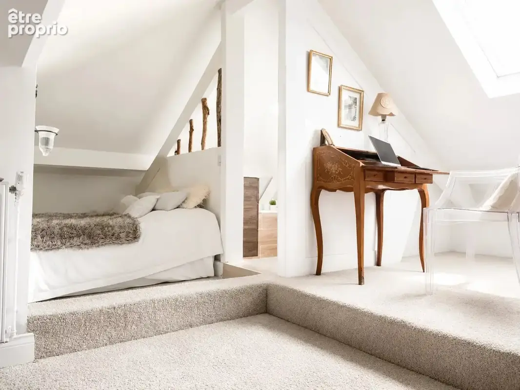 Maison indviduelle à Marcq-en-Baroeul - Mairie - photo 7