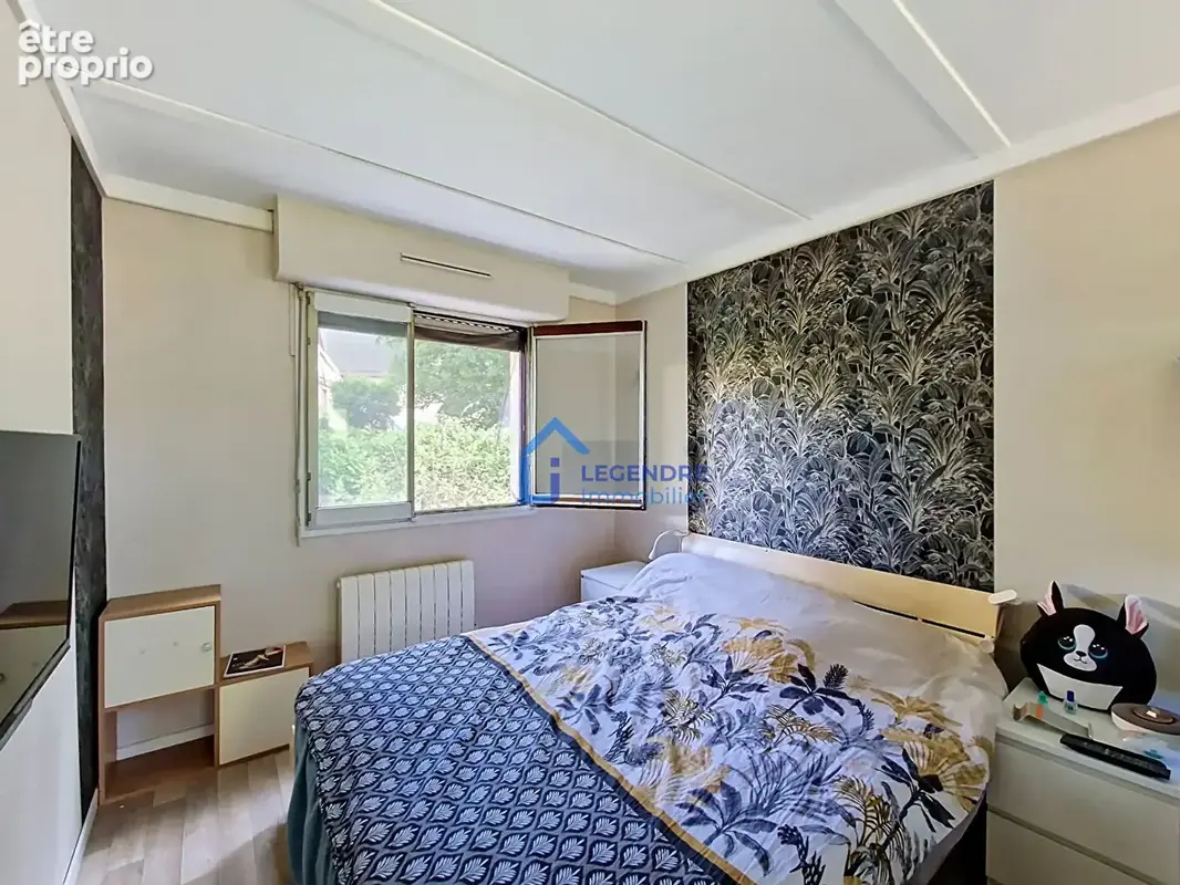 Maison Mery Sur Oise 101 m2 - photo 12