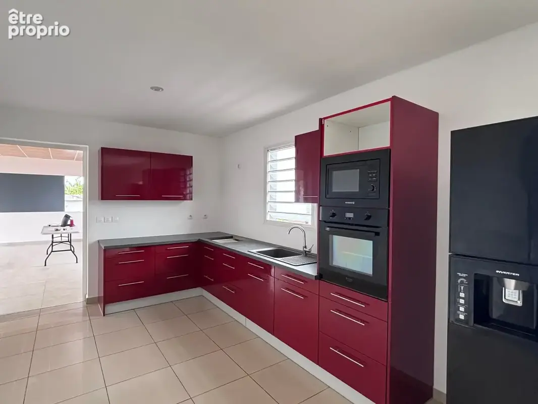 Maison 4 pièces 100 m² à vendre à Le Tampon (97430) - photo 7