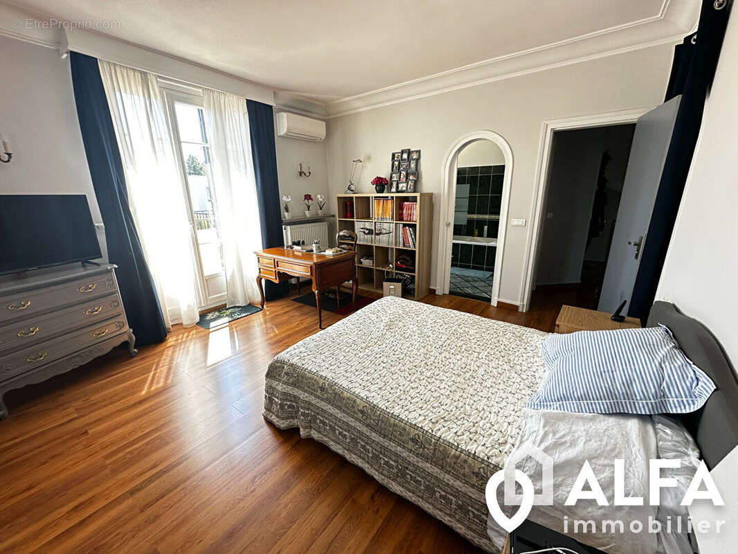 Maison à MONTMORENCY