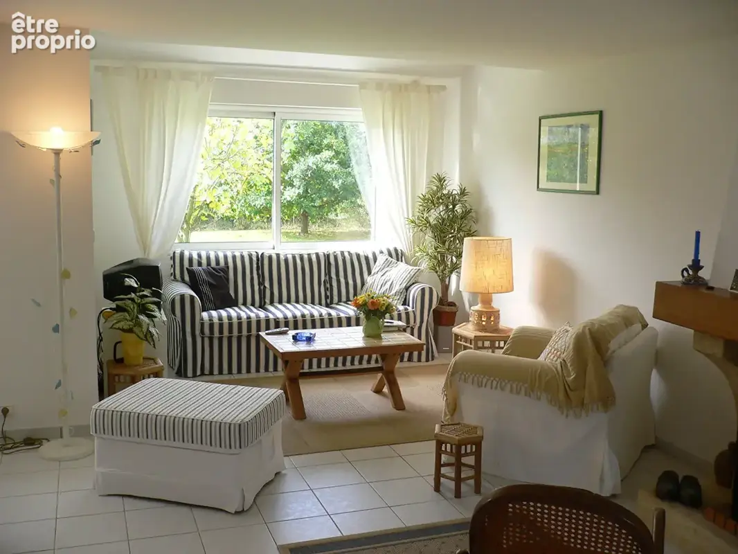 Maison Le Palais 5 pièce(s) 80 m2 - photo 2