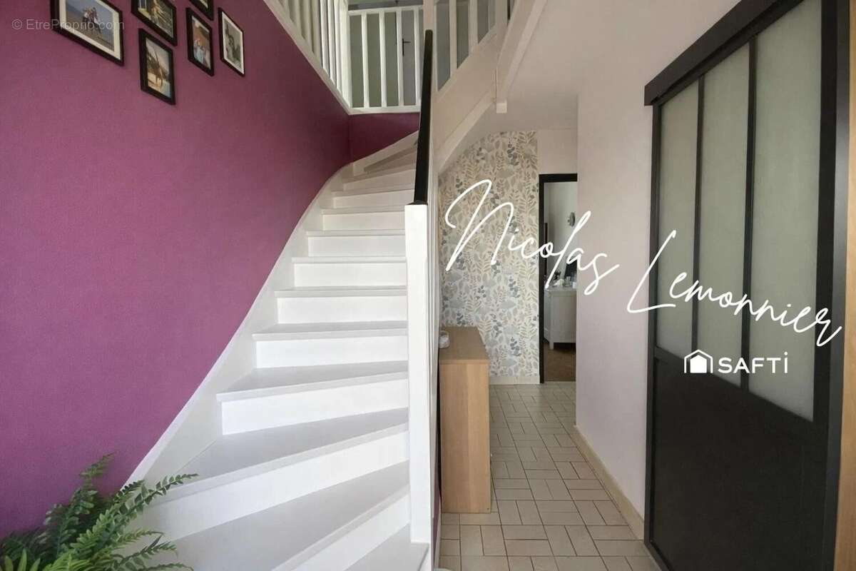 Photo 7 - Maison à BAVENT