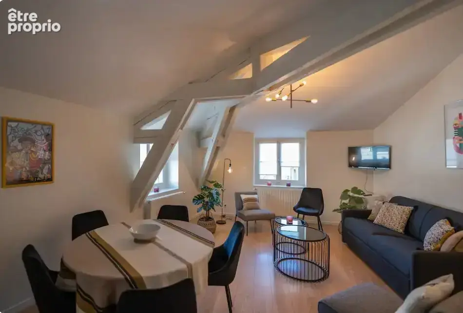 Appartement à BEZIERS