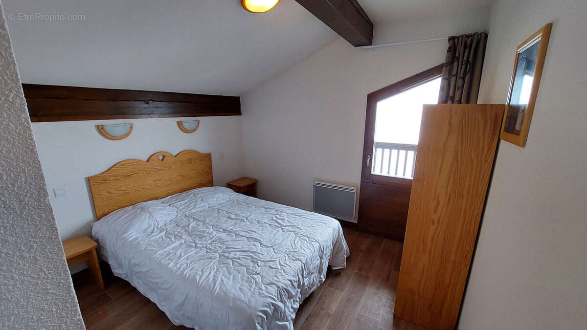 Appartement à HAUTELUCE