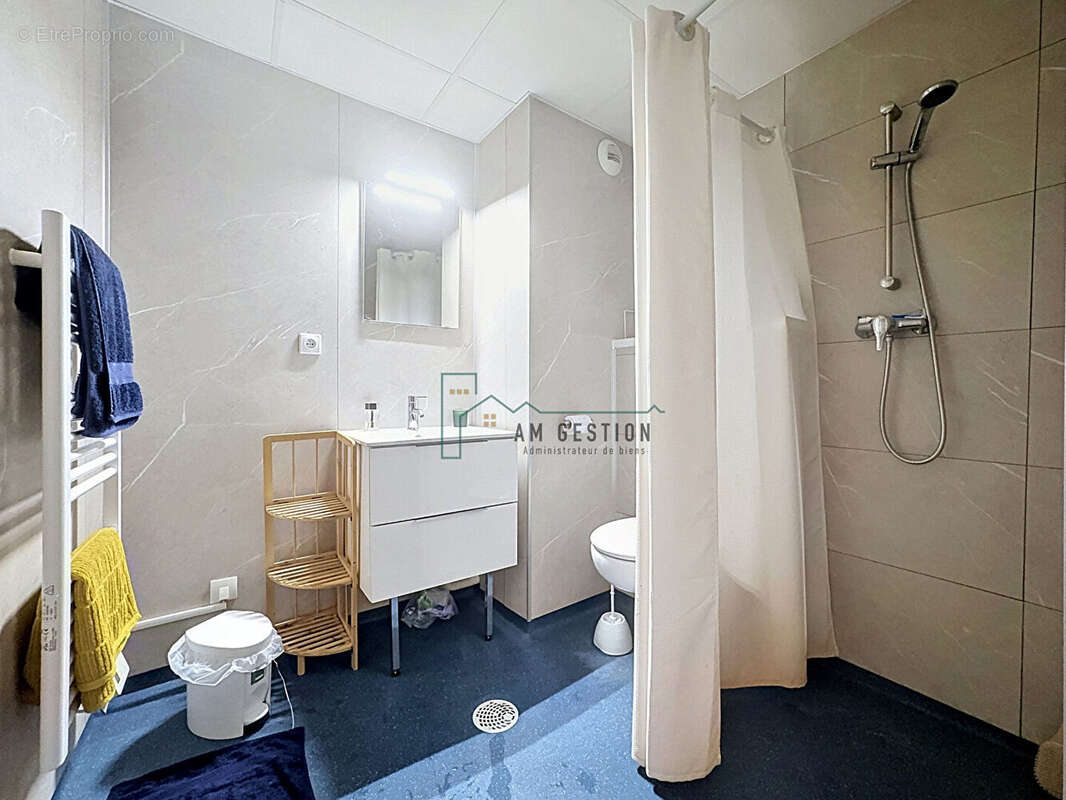 Appartement à LIMOGES