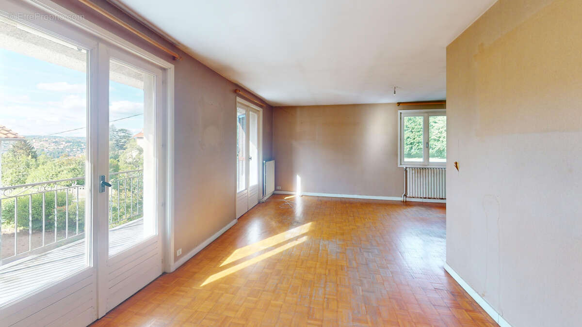 EN EXCLUSIVITE ! maison traditionnelle sur sous-sol complet, sur terrain clos d'env 670 m2 - photo 25
