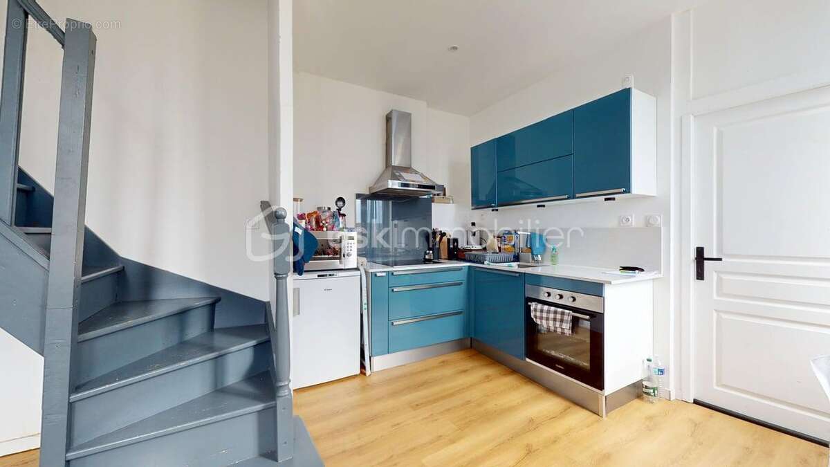 Appartement à CORME-ROYAL