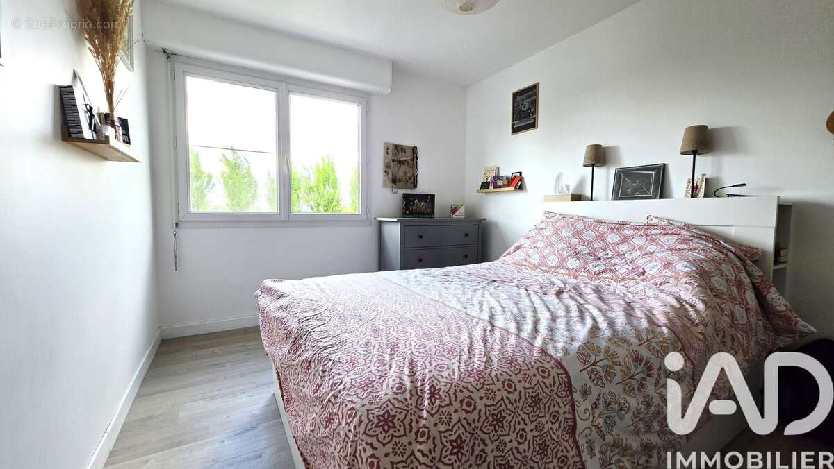 Photo 7 - Appartement à SAINT-ANDRE-LEZ-LILLE