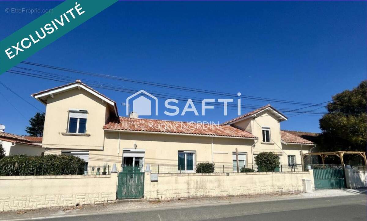 Photo 3 - Maison à VELINES