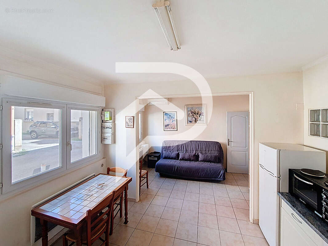 Appartement à AGDE