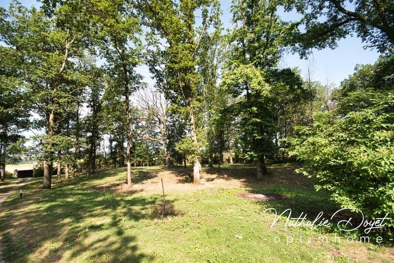 Maison à MONT-NOTRE-DAME