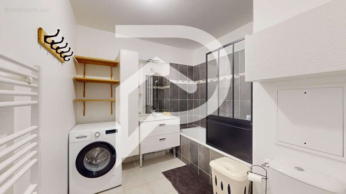 Appartement à VILLENNES-SUR-SEINE