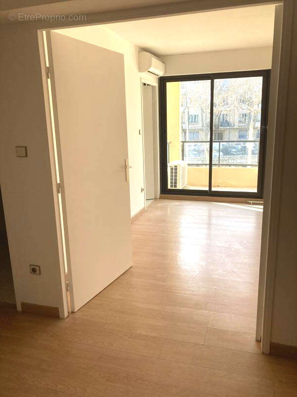 A vendre t1 36m2 / hesperides du roy rene aix en provence - photo 4