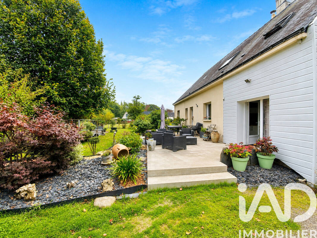 Photo 1 - Maison à PONTCHATEAU