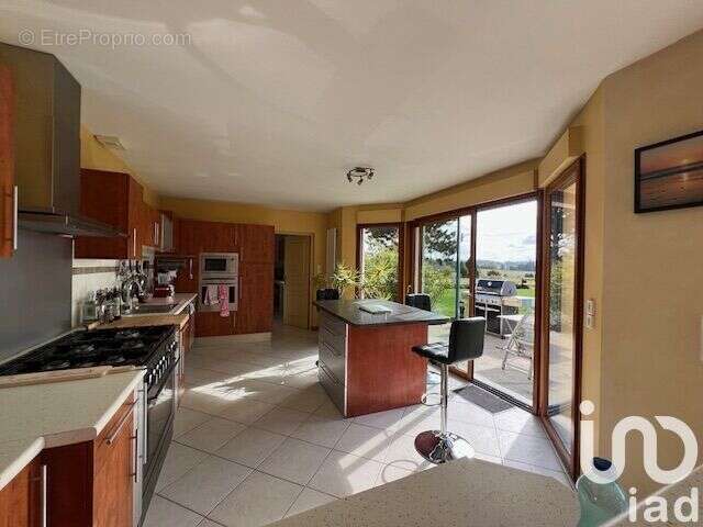 Photo 4 - Maison à MORTAGNE-AU-PERCHE