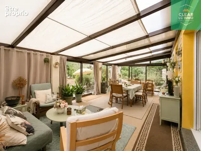 Maison individuelle plain-pied - photo 9