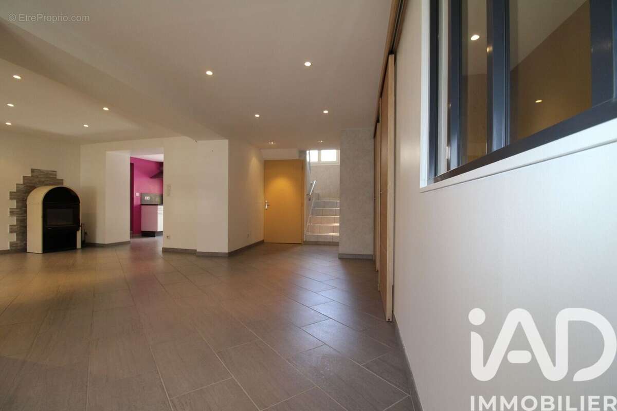 Photo 7 - Maison à EINVILLE-AU-JARD