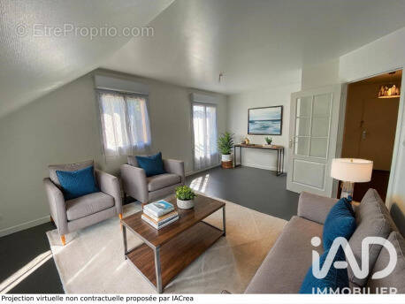 Photo 1 - Appartement à TRIEL-SUR-SEINE