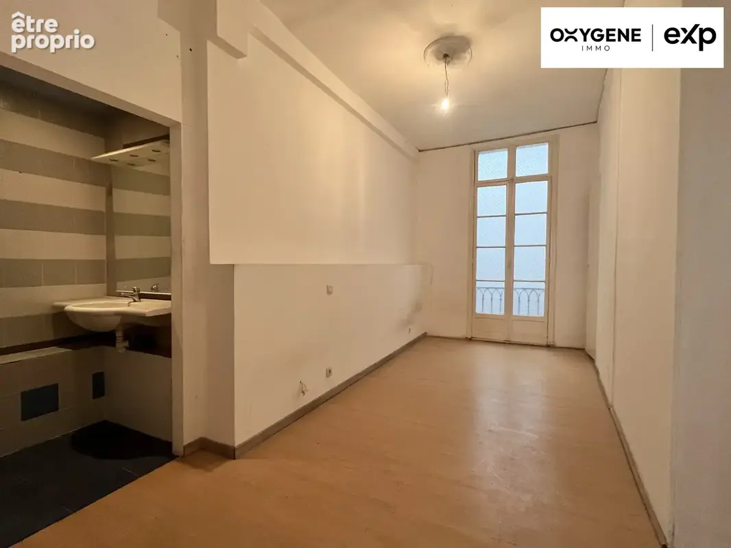 Appartement 63 m² à Perpignan  - photo 9