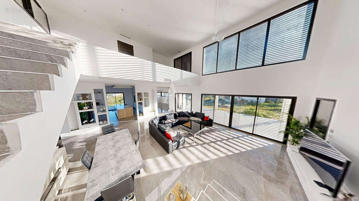 Maison à CARCASSONNE