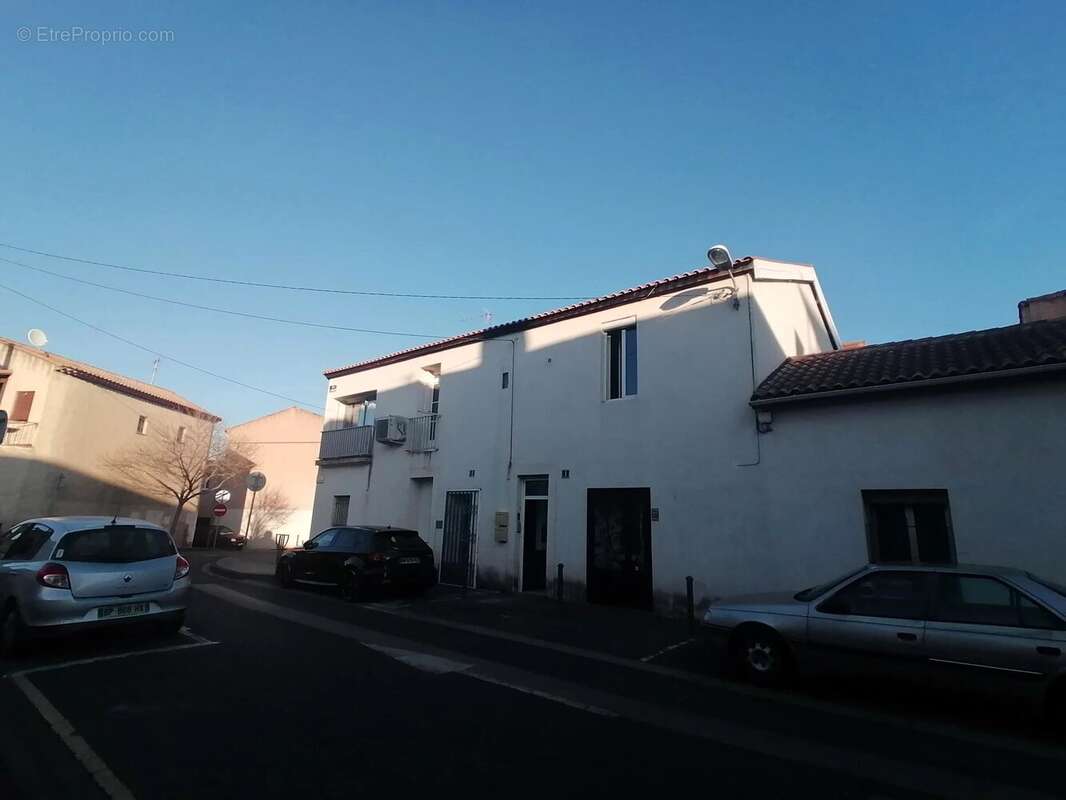Appartement à AGDE