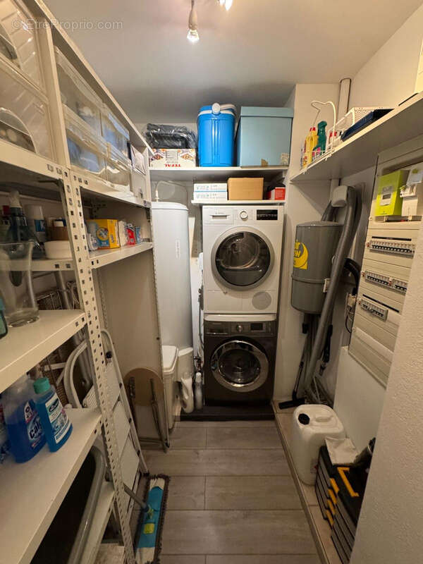 Appartement à BEAUSOLEIL