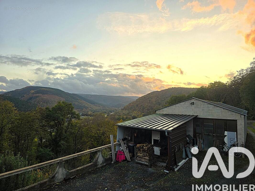 Photo 1 - Terrain à HEILIGENBERG