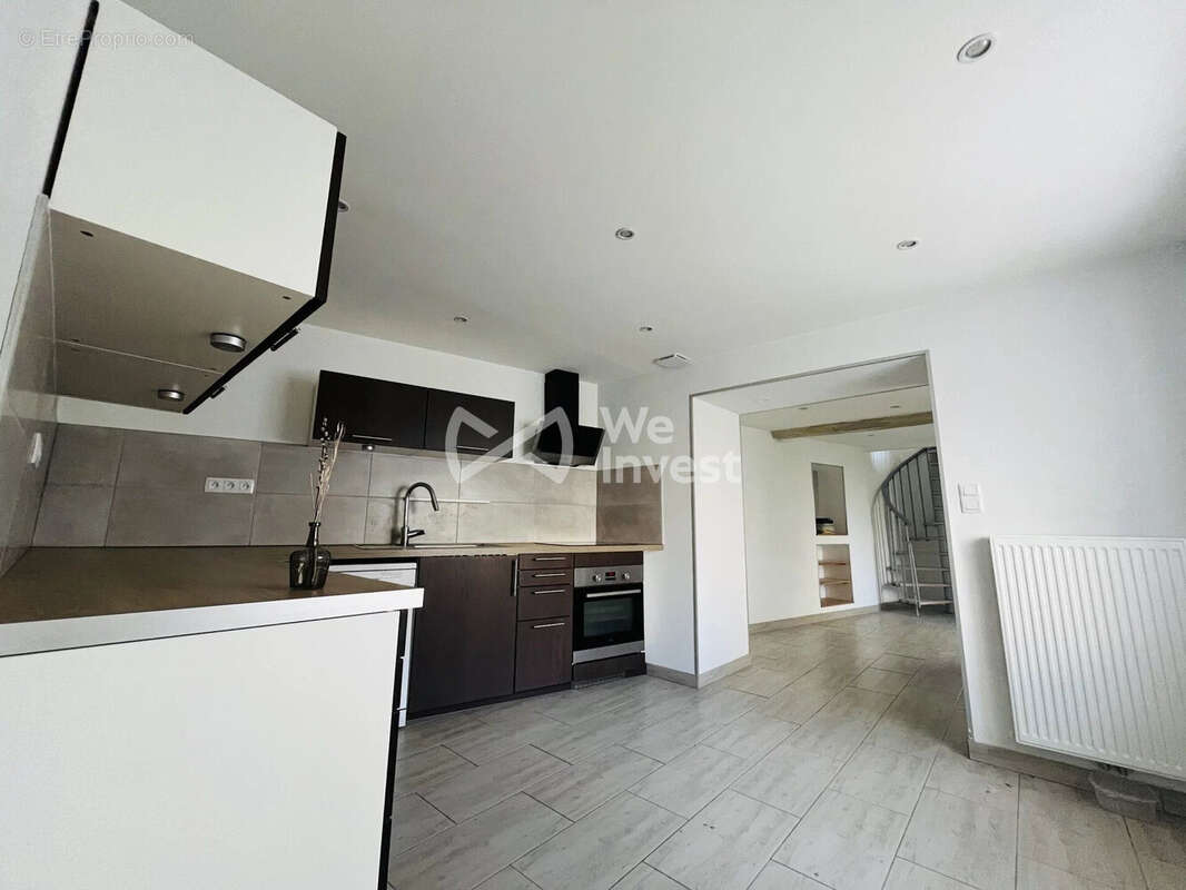 Maison 70 m² à Combronde  - photo 6
