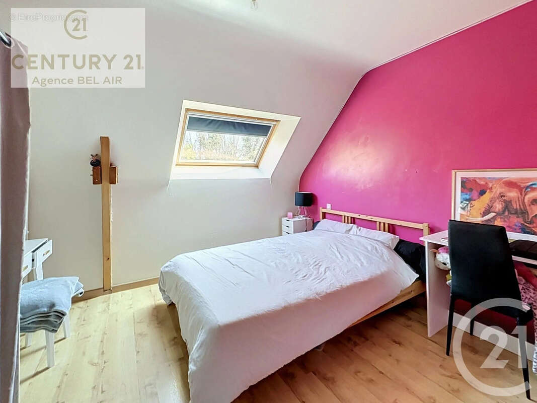 Maison 170 m² à Penestin  - photo 13